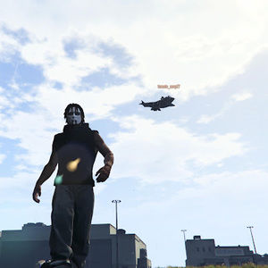 Meet your Posher, Edward